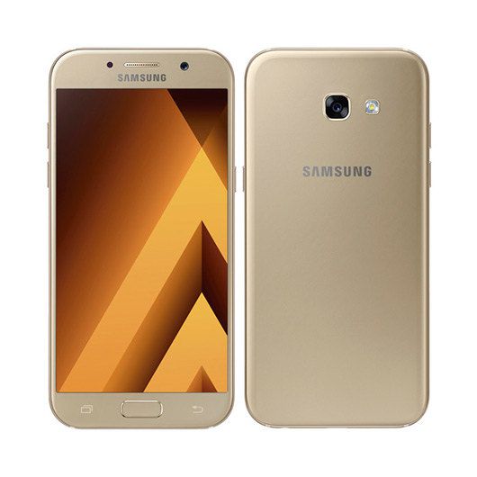 Samsung Galaxy J5 J530f Ds 2017 Dorado