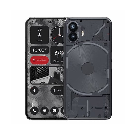 NOTHING PHONE 2 12GB 512GB GREY