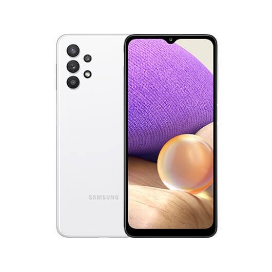 Samsung Galaxy A32 A326 4gb 64gb 5g White