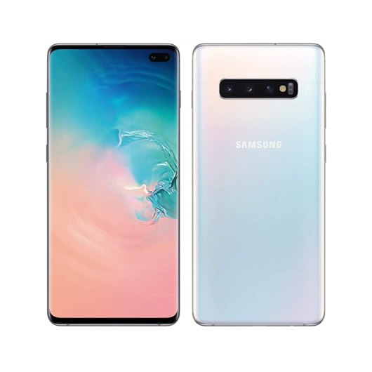 Samsung Galaxy S10 Plus G975f 128gb Blanco