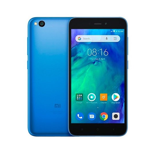 Xiaomi Redmi Go 1gb 8gb Azul