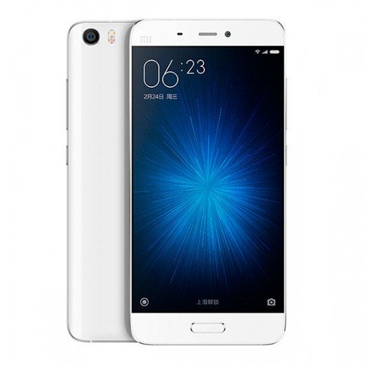 Xiaomi Mi 5 3gb 32gb Blanco