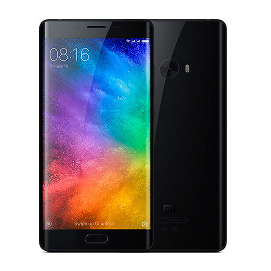 Xiaomi Mi Note 2 6gb 128gb Negro