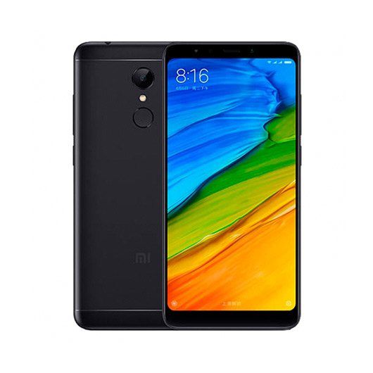 Xiaomi Redmi 5 2gb 16gb Negro