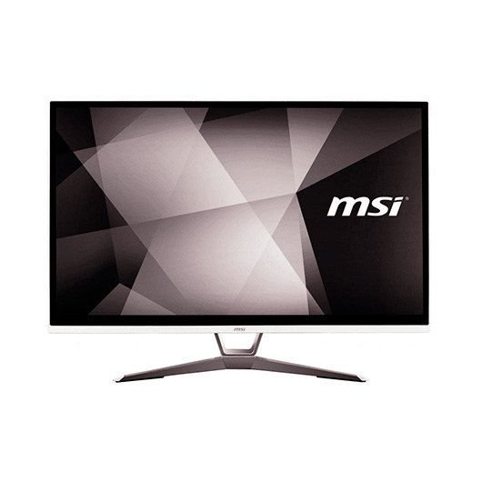 Msi Pro 22xt 10m 099eu Blanco