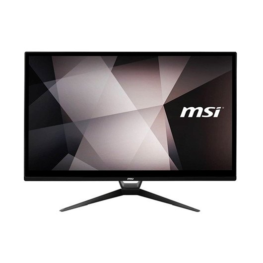 Msi Pro 22xt 10m 230eu Negro