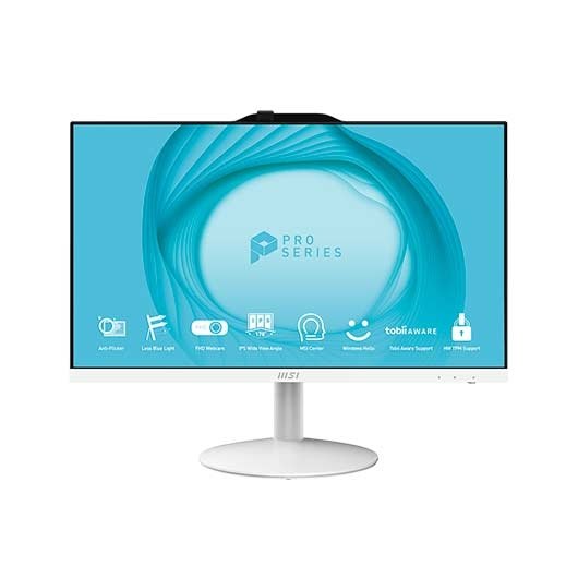 MSI PRO AP242 12M 006EU BLANCO