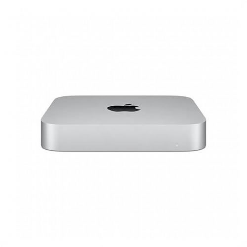 Apple Mac Mini Silver M1 Chip M1 8c8gbssd256gb