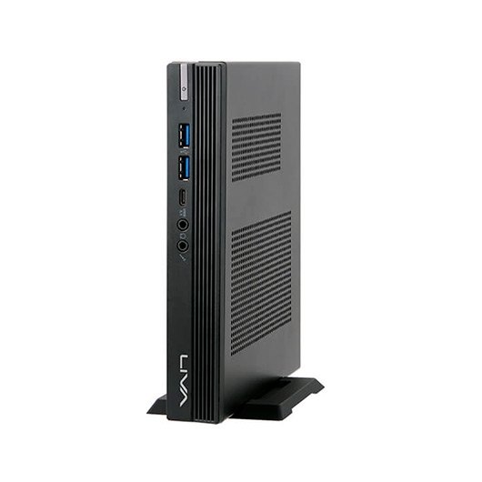 Barebone Ecs Liva One H410c 65w