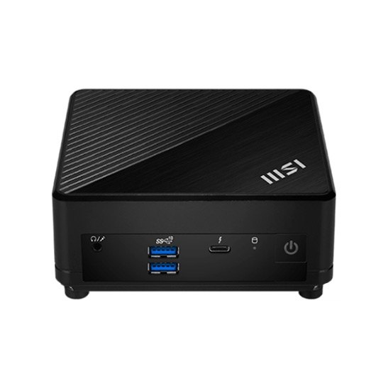 Barebone Msi Cubi 5 12m 008eu