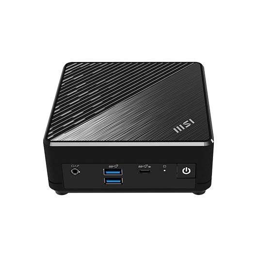 Ordenador Minipc Barebone Msi Cubi N Adl 040xes