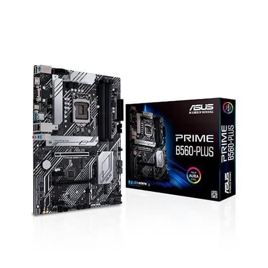 Asus Prime B560 Plus