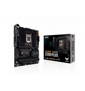 Asus Tuf Z590 Plus Gaming