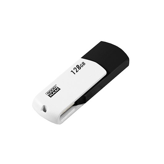 Pendrive 128gb Usb2 0 Goodram Uco2 Blackwhite