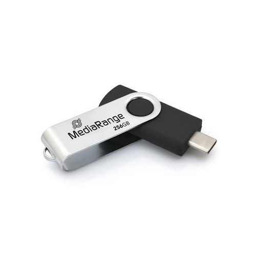 PENDRIVE 256GB USB 3 2 MEDIARANGE