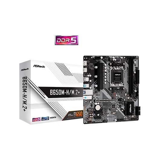 Asrock Am5 B650m Hm2