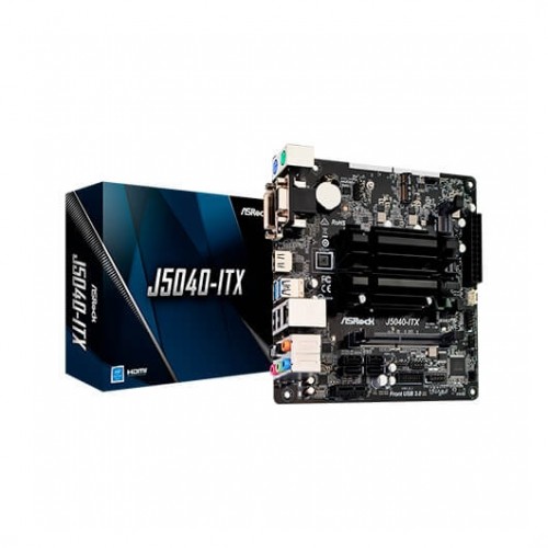 ASROCK J5040 ITX