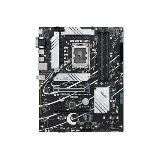 Asus Prime B760 Plus D4