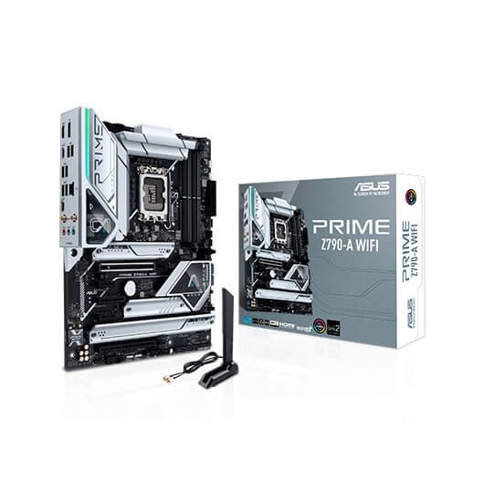 Asus 1700 Prime Z790 A Wifi