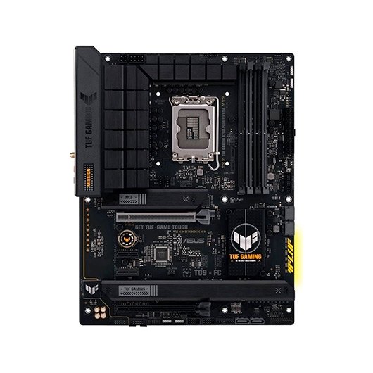 Asus Tuf Gaming B760 Plus Wifi D4