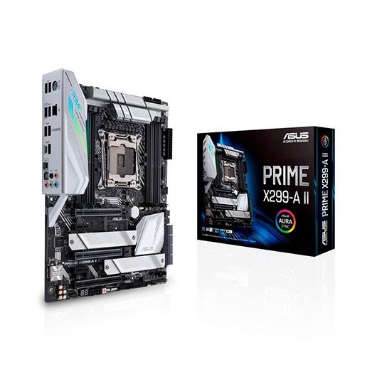 ASUS PRIME X299 A II