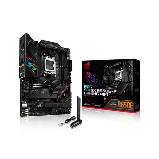 ASUS B650 ROG STRIX B650E F GAMING WIFI