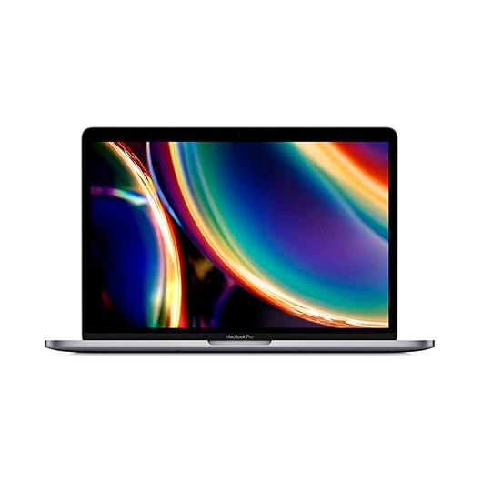 Apple Macbook Pro 13 2020 Space Grey