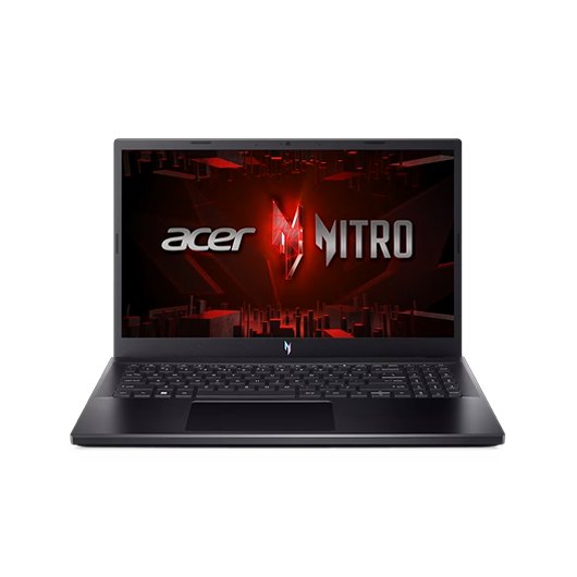 Acer Nitro V16 Anv16 41 Obsidian Nh Qrweb 001