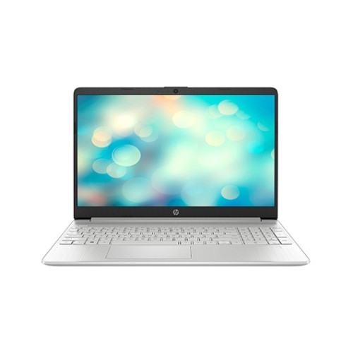 Hp 15s Fq5086ns 6h6c9ea Plata Natural