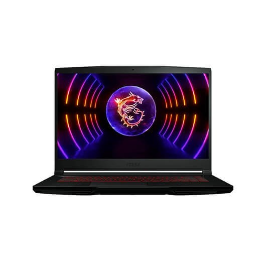 PORTATIL MSI THIN GF63 12UC 690XES