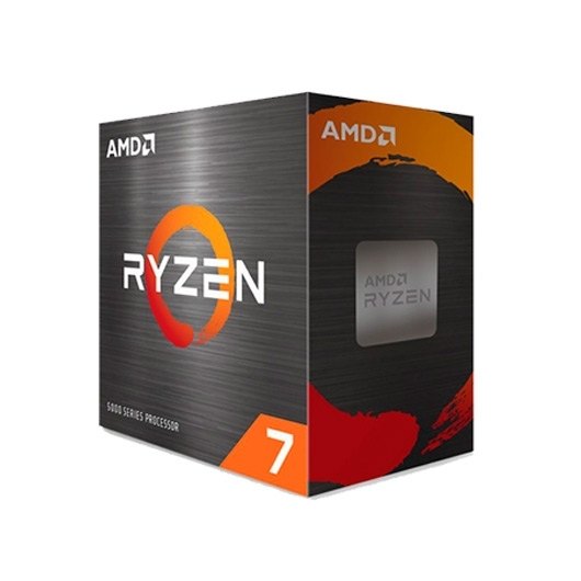 Procesador Amd Am4 Ryzen 7 5700x 8x34ghz32mb Box