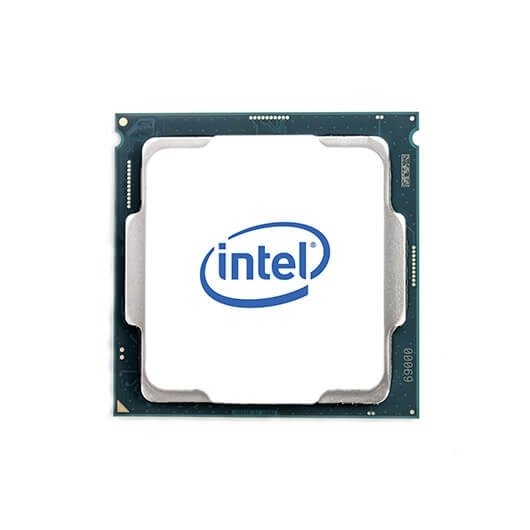 Procesador Intel 1200 I5 10400f 6x29ghz 12mb Tray