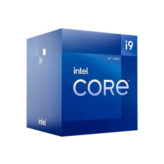 Intel 1700 I9 12900 16x24ghz 30mb Box