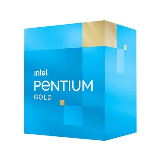 Intel 1700 Pentium Gold G7400 2x37ghz 6mb Box