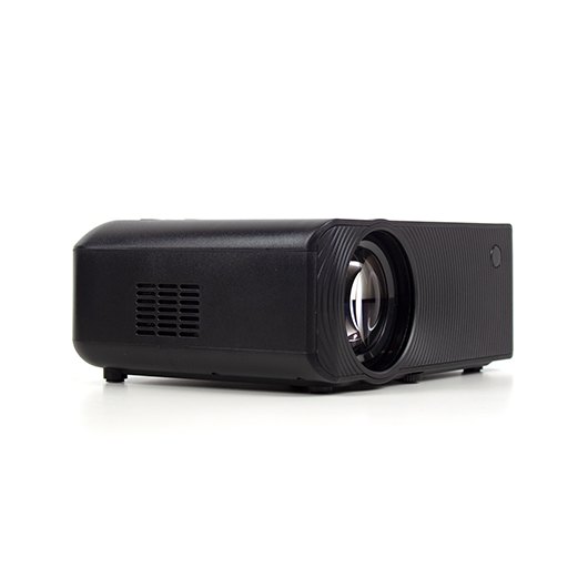 Proyector Prixton Cinema Deluxe Negro