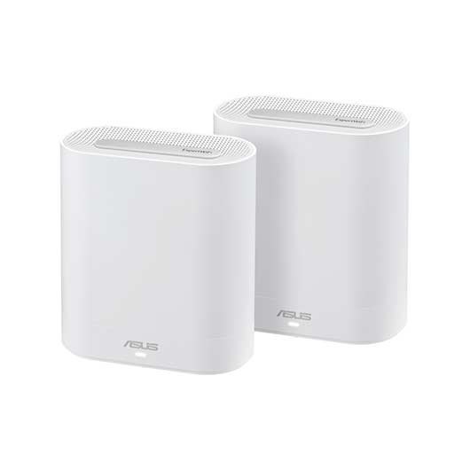 PUNTO DE ACCESO ASUS MESH EXPERT WiFi EBM681PACK