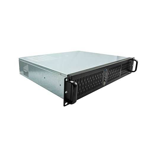 Rack Caja 19 2129 Unykach 2u