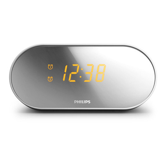Radio Reloj Despertador Philips Aj200012