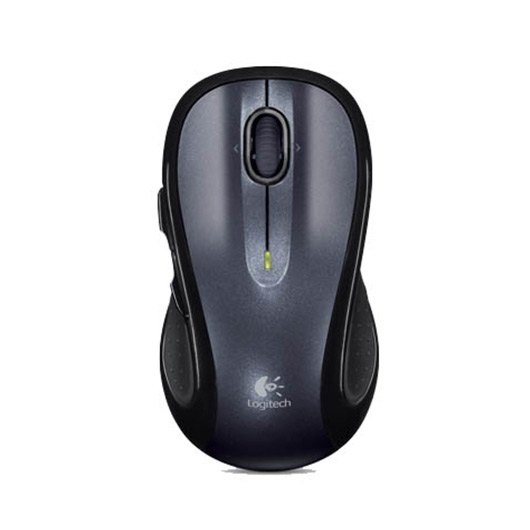 Raton Laser Logitech M510 Wireless Negro