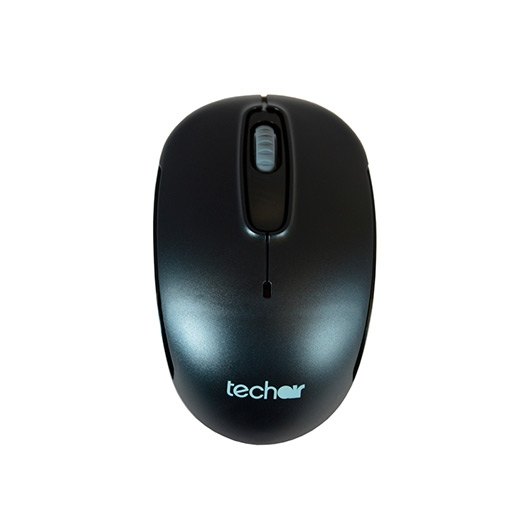 TECHAIR TAXM410R WIRELESS NEGRO