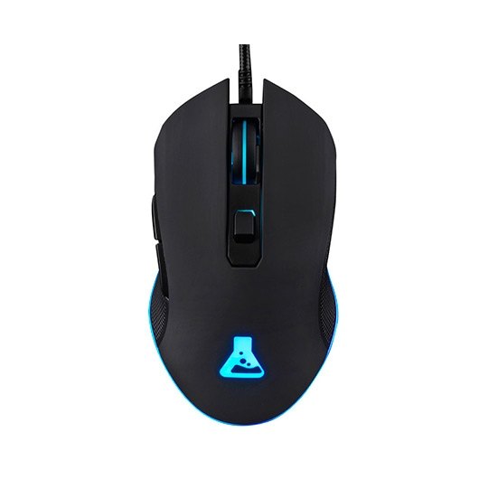 The G Lab Kult Helium Gaming Negro