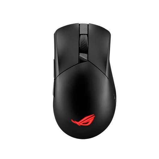 RATON OPTICO WIRELESS ASUS ROG GLADIUS III AIMPOINT BLACK