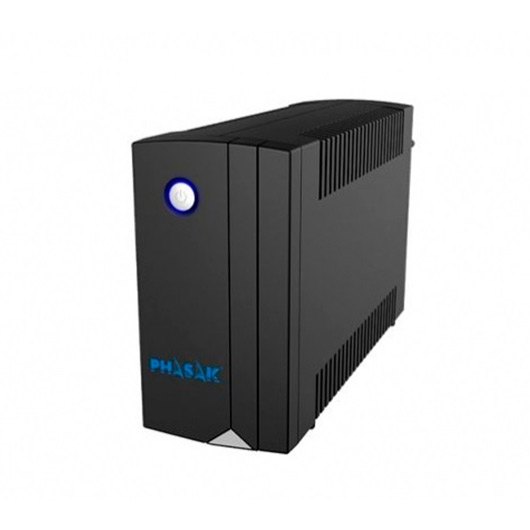 PHASAK 1060VA OTTIMA PH 7210 SURGE PROTECTION