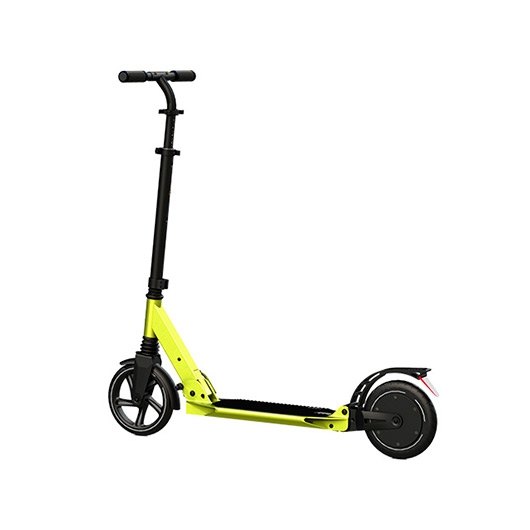 Scooter Electrico Olsson Stroot B 8 Fluor