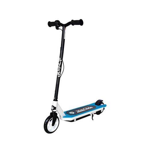 Scooter Electrico Urban Glide Ride 55 Kid Blue