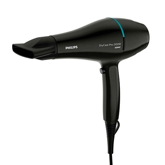 SECADOR DE PELO PHILIPS DRYCARE ADVANCED PRO 2100W NEGRO