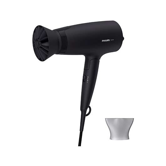 Secador De Pelo Philips Serie 3000 Bhd30810 1600w