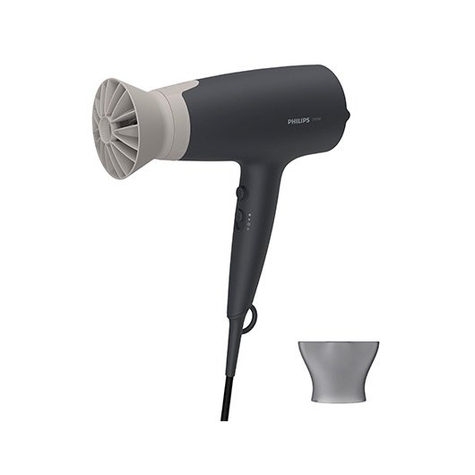 Secador De Pelo Philips Serie 3000 Ionico 2100w