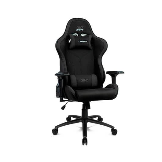 Silla Gaming Drift Dr110 Negro