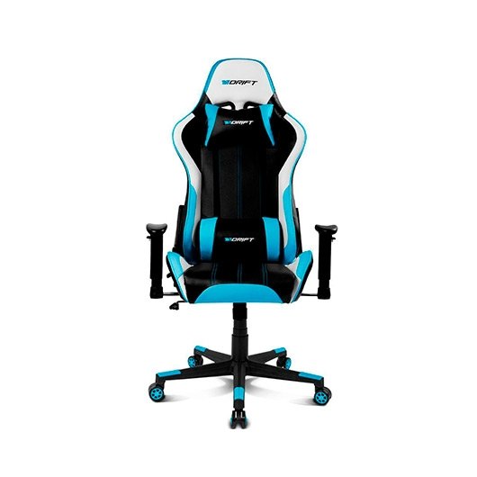 SILLA GAMING DRIFT DR175 AZUL